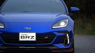 4K 新型BRZ オートランド作手 31.585