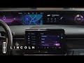 Screen Themes | How-To | Lincoln
