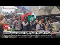 Pemakaman Korban Bom Polsek Astana Anyar