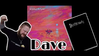 Score Card Reactions : Dave - Heart Attack