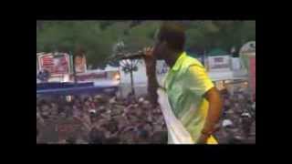 Turf Tv: Watch Out For This Summer Jam 2013 [Busy Signal Live in Germany]