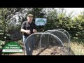 Ferryman Polytunnels Cloche Tunnel Instructions