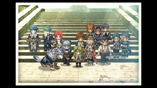 【PS4】零の軌跡：改　#58　ラスボス～エンディング