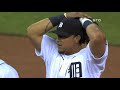 Armando Galarraga's near-perfect game gets RUINED! (2010)