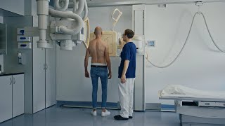 Konventionelle Radiologie – wie funktioniert das?