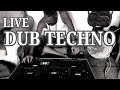Melody of the DEEP | Smoking Dub Techno | Meditative Analog Journey | Shamanic Journey