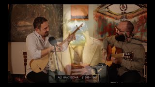 Mikaîl Aslan \u0026 Erdem Pancarcı - Aşıklara Sor #MUNİS Akustik