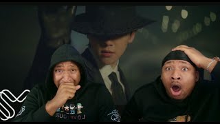 BAEKHYUN 백현 'Bambi' MV | TWINS REACTION (BRO VOICE IS MAGICAL)