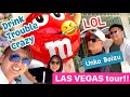 【Unko Boizu】爆笑LAS VEGAS tour. PART 1