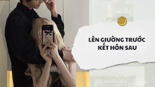 [Audio] Lên Giường Trước Kết Hôn Sau | Mắc Cỡ Audio