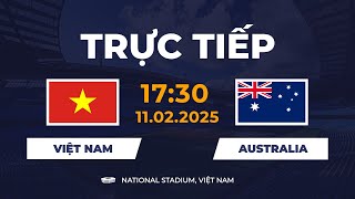 🔴 U23 Việt Nam vs U23 Australia | Trận Đấu Đỉnh Cao Mở Ra Kỷ Nguyên Vàng Của Bóng Đá Việt Nam