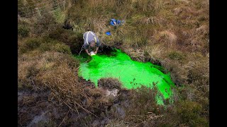 The Source of the River Shannon