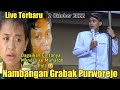 LIVE TERBARU 2 Oktober 2022 Pegajian Akbar Gus Ulinnuha di Nambangan Grabak Purworejo