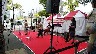 アジア交流音楽祭2023