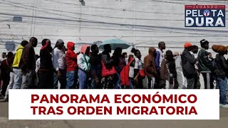 Impacto a la economía por ausencia de inmigrantes