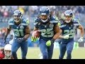 The Legion of Boom || Seattle Seahawks Highlights || HD