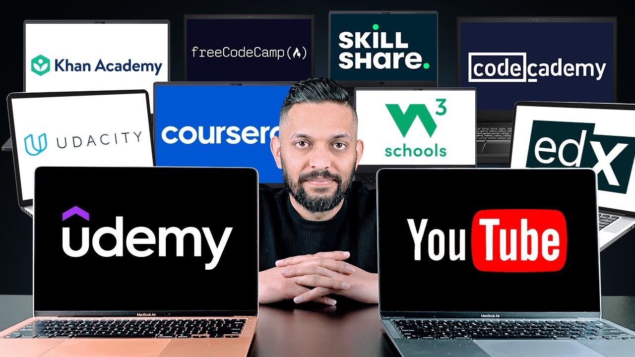 I Tried 50 Programming Courses Here Are Top 5 Quadexcel I Tried 50 Programming Courses Here Are Top 5 Quadexcel