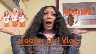 HOW TO BECOME A HOOTERS GIRL PT.1 | INTERVIEW PROCESS, TATTOOS, APPEARANCE POLICY ETC.