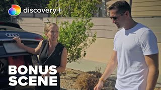 Kendra's First Rodeo | Kendra Sells Hollywood | discovery+