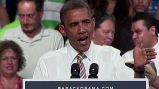 Ex-SEALs Slam Obama for basking in the Bin Laden raid