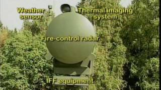 Robotsystem 23 BAMSE