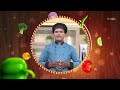 chitka for idly pindi kitchen mantra 27th nov 2024 etv abhiruchi