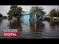 Mucha más lluvia e inundaciones, lo que se espera en Texas y Louisiana en los próximos días