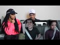 Couple Reacts  (REAL)ATIONSHIPS! PART 2! by Liza Koshy Reaction!!!