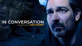 In Conversation with Gnomon Founder Alex Alvarez