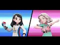 ＜アラベスクタウン＞vs ポプラ！！フェアリータイプに大苦戦＆ビート復活？？？【ポケットモンスター ソード・シールド】 28