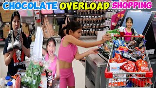 NAG SHOPPING PARA SA HALLOWEEN | SARAP NA SARAP AT NABITIN SILA SA NI LUTO KO