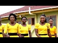 ATUKUZWE CHOIR - ANGLICAN NZANZA KAGERA - MUNGU (Official Video)