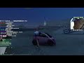 【魚乾live】150518 深夜gta，記憶體長大了！ 3 11