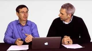 Greg Rapp & Phil Seder Video 1: SWOT