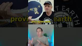 When Proving The Earth Is Flat Backfires