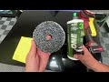 3D One Car Scratch & Swirl Remover - Rubbing Compound & Finishing Polish Review