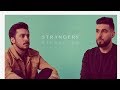 Strangers - Nightseason (Audio)