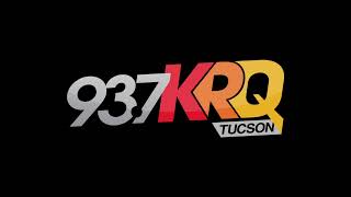 93.7 KRQ Jingles (April 2023)