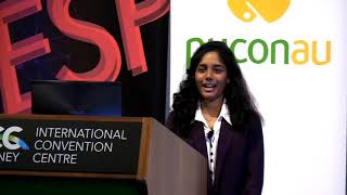 Embedded applications using Python and Debian