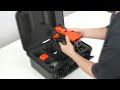 Autel Robotics EVO II PRO V3 Unboxing