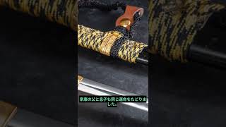 ⚔️😱徳川家も震え上がった⁉️妖刀「村正」の呪い💀💥 #歴史ミステリー #村正の真実 #徳川家の秘密