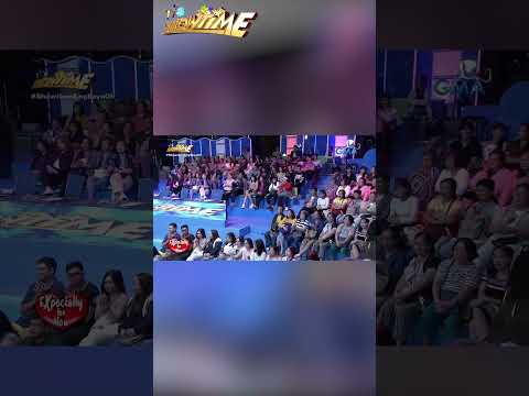 ‘Ang hirap maging bakla.’ – Meme Vice #shorts It's Showtime