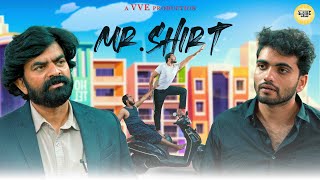 Mr.Shirt full short film | A Zygote Media Product | Aayudh | Maddy | Pranav | Kowshik