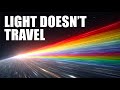 Why Light Speed Is The LIMIT? What Feynman Uncovered Will MELT Your Mind