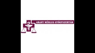 ARANY MÉRLEG GYÓGYSZERTÁR - Kazincbarcika