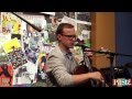 Ben Sollee - Captivity - 6/22/2011 - Paste Magazine Offices