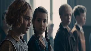 The Book Thief - first day at school (1/6)