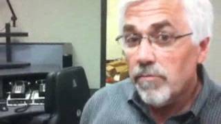 Web Extra: EMS Director Talks New 911 Tech