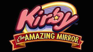 Area 1: Rainbow Route - Kirby \u0026 The Amazing Mirror Music Extended