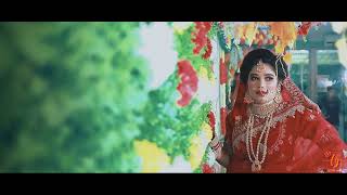 Imran & Saima Wedding Trailer by Festival Gallery || Bangladeshi Wedding